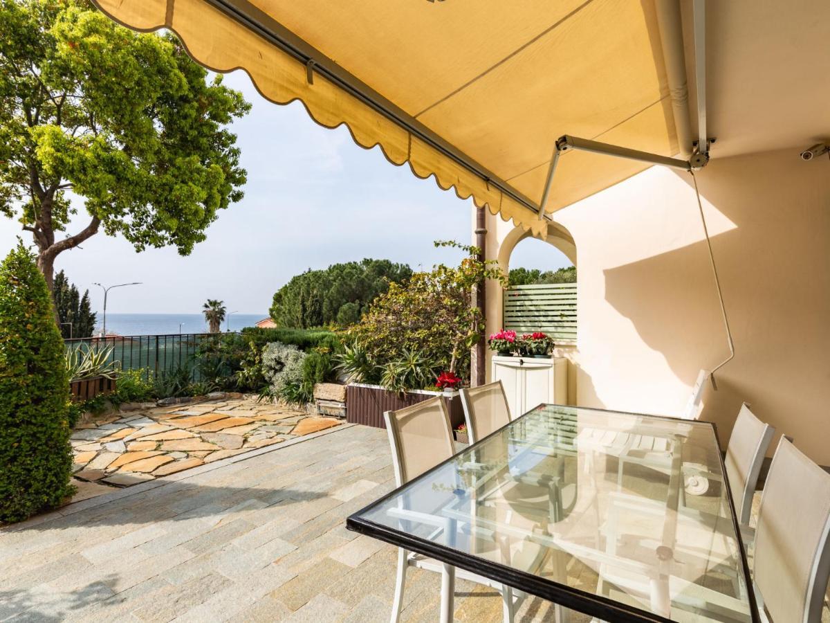 Cristina By Interhome Appartement *